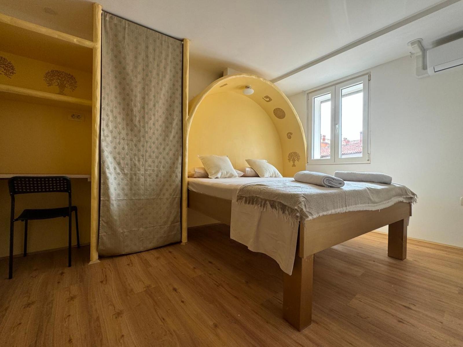 Plutus Apartments And Rooms With Free Parking Koper Exteriér fotografie
