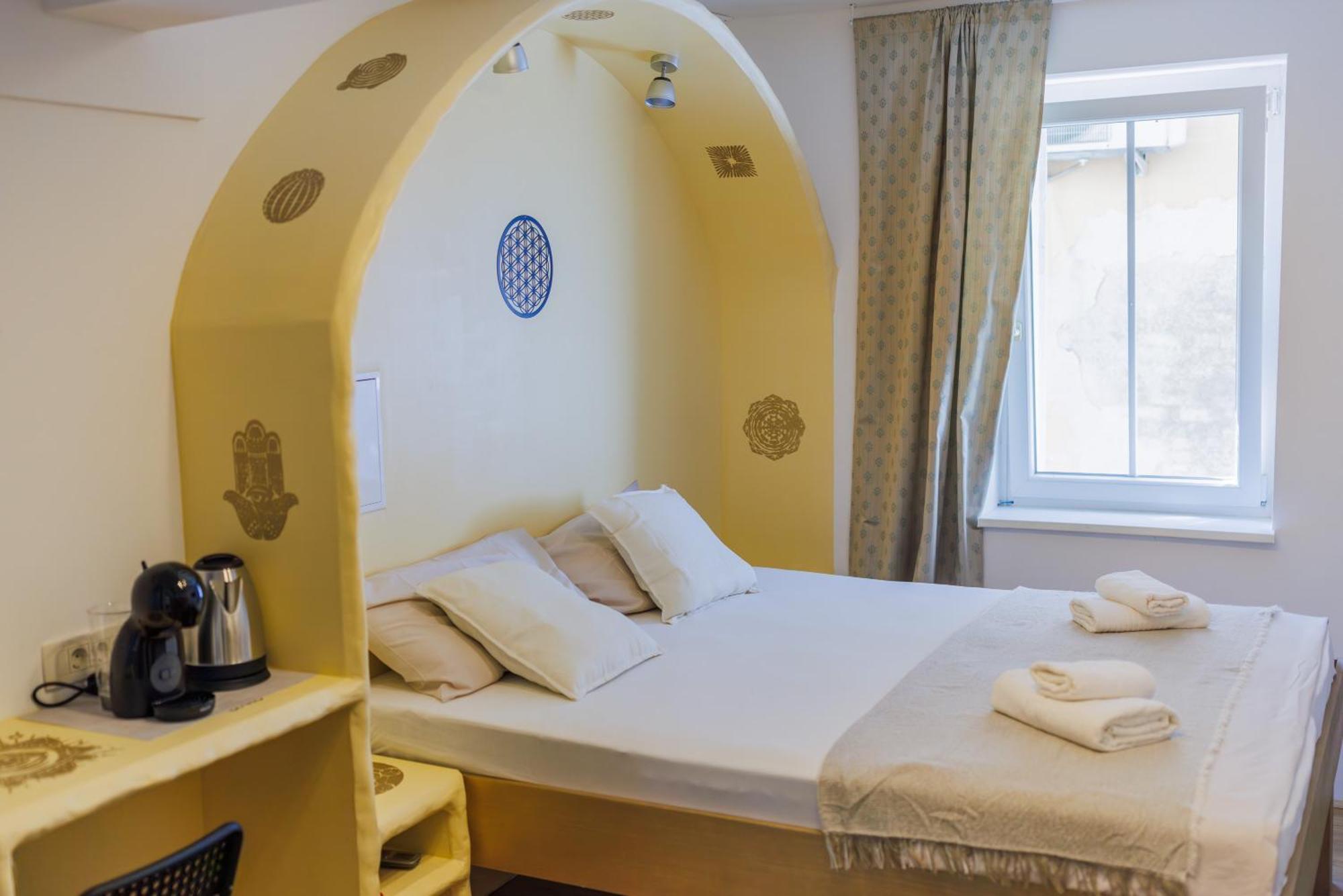 Plutus Apartments And Rooms With Free Parking Koper Exteriér fotografie