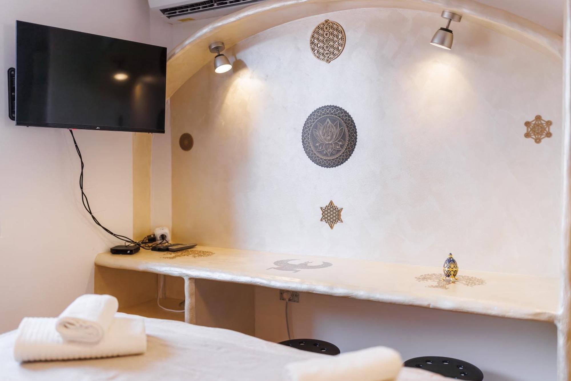 Plutus Apartments And Rooms With Free Parking Koper Exteriér fotografie
