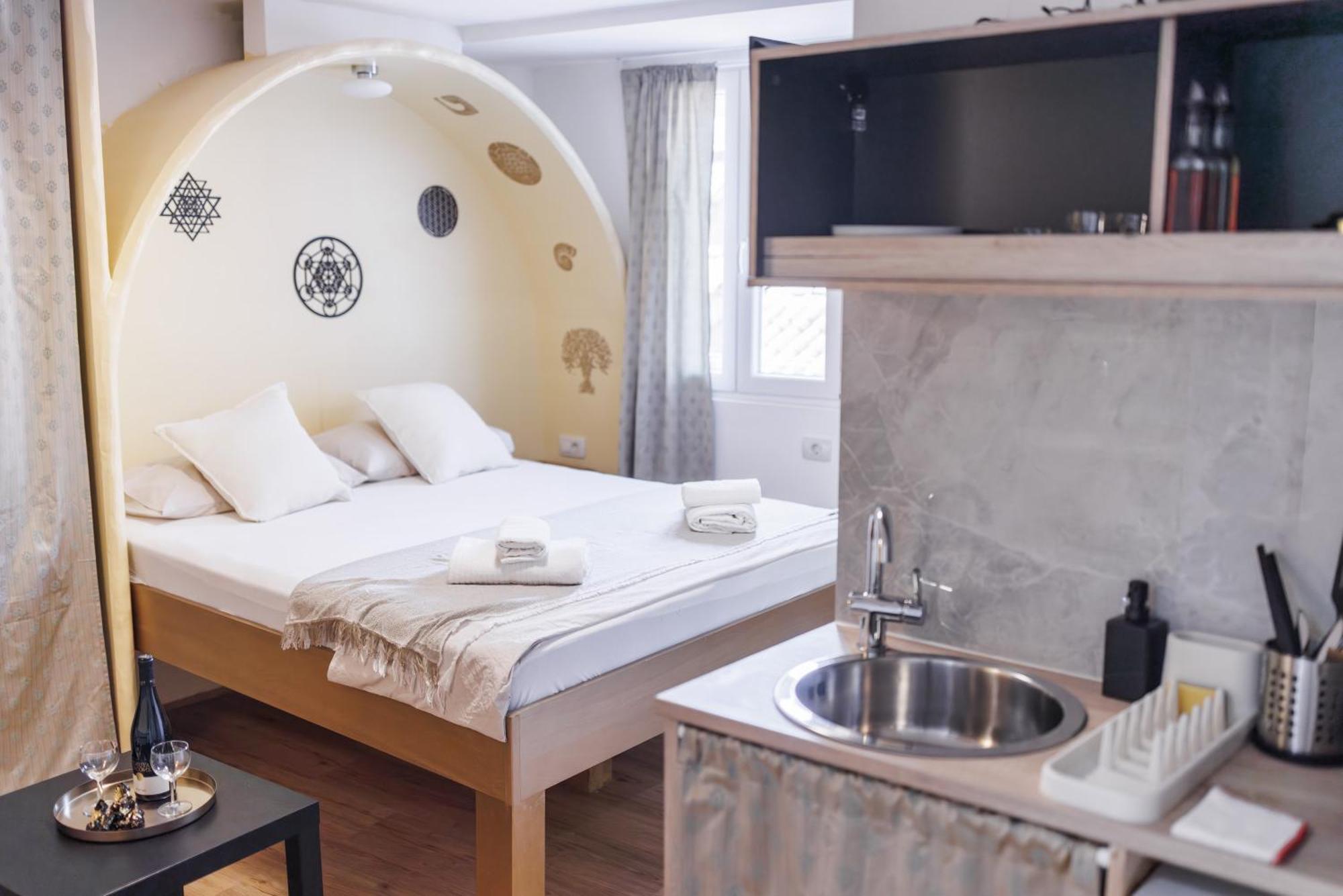 Plutus Apartments And Rooms With Free Parking Koper Exteriér fotografie