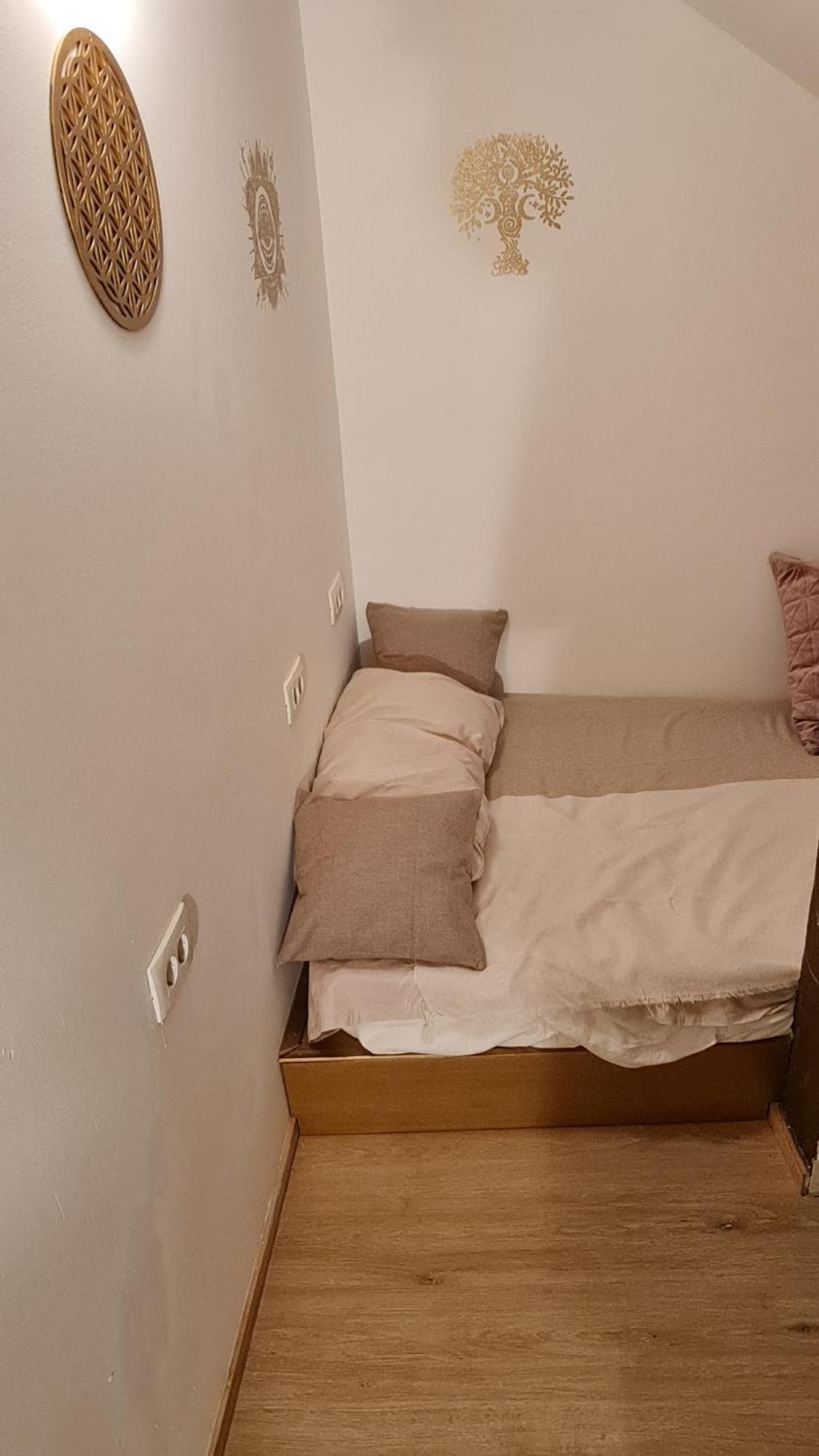 Plutus Apartments And Rooms With Free Parking Koper Exteriér fotografie