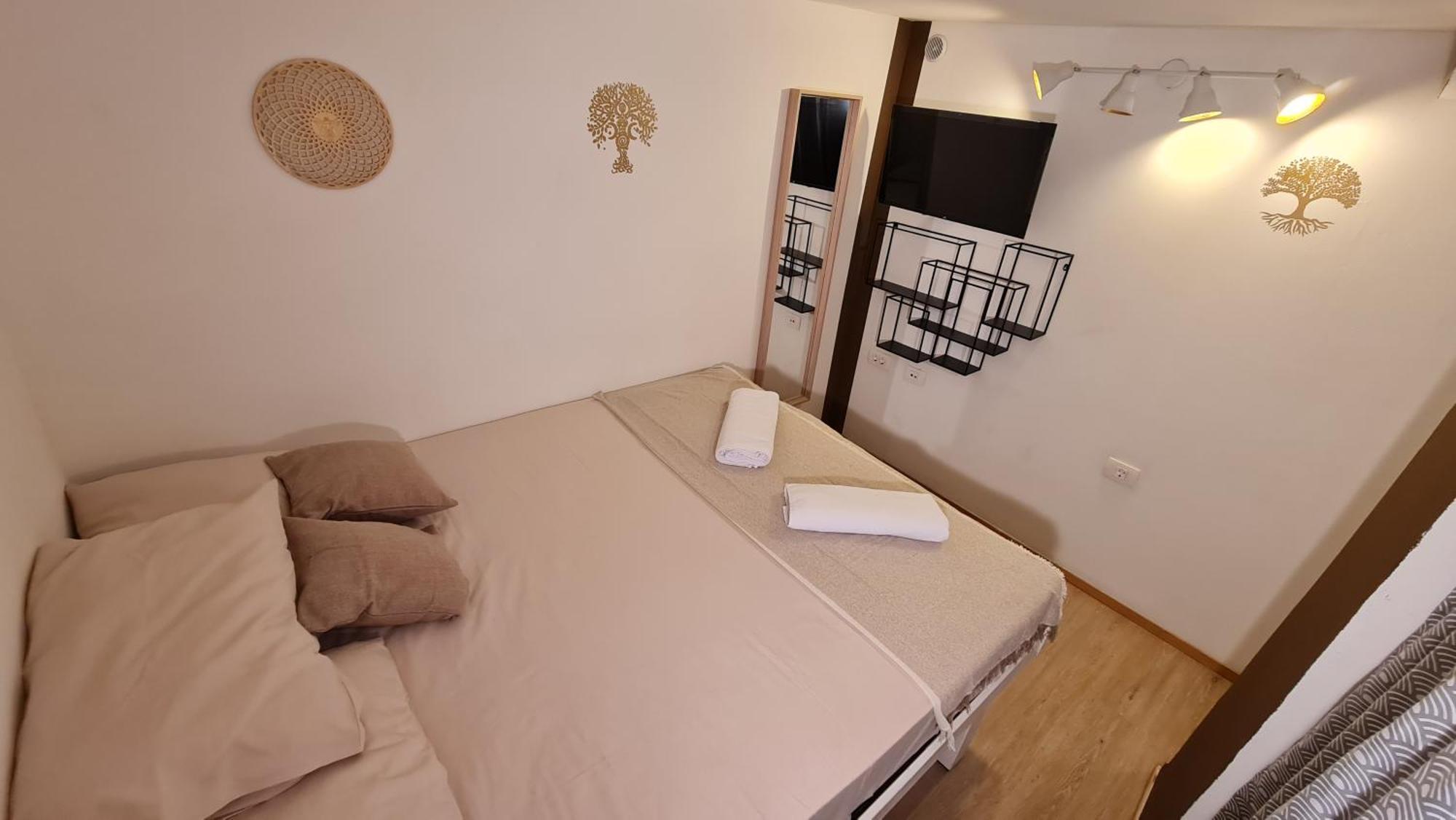 Plutus Apartments And Rooms With Free Parking Koper Exteriér fotografie