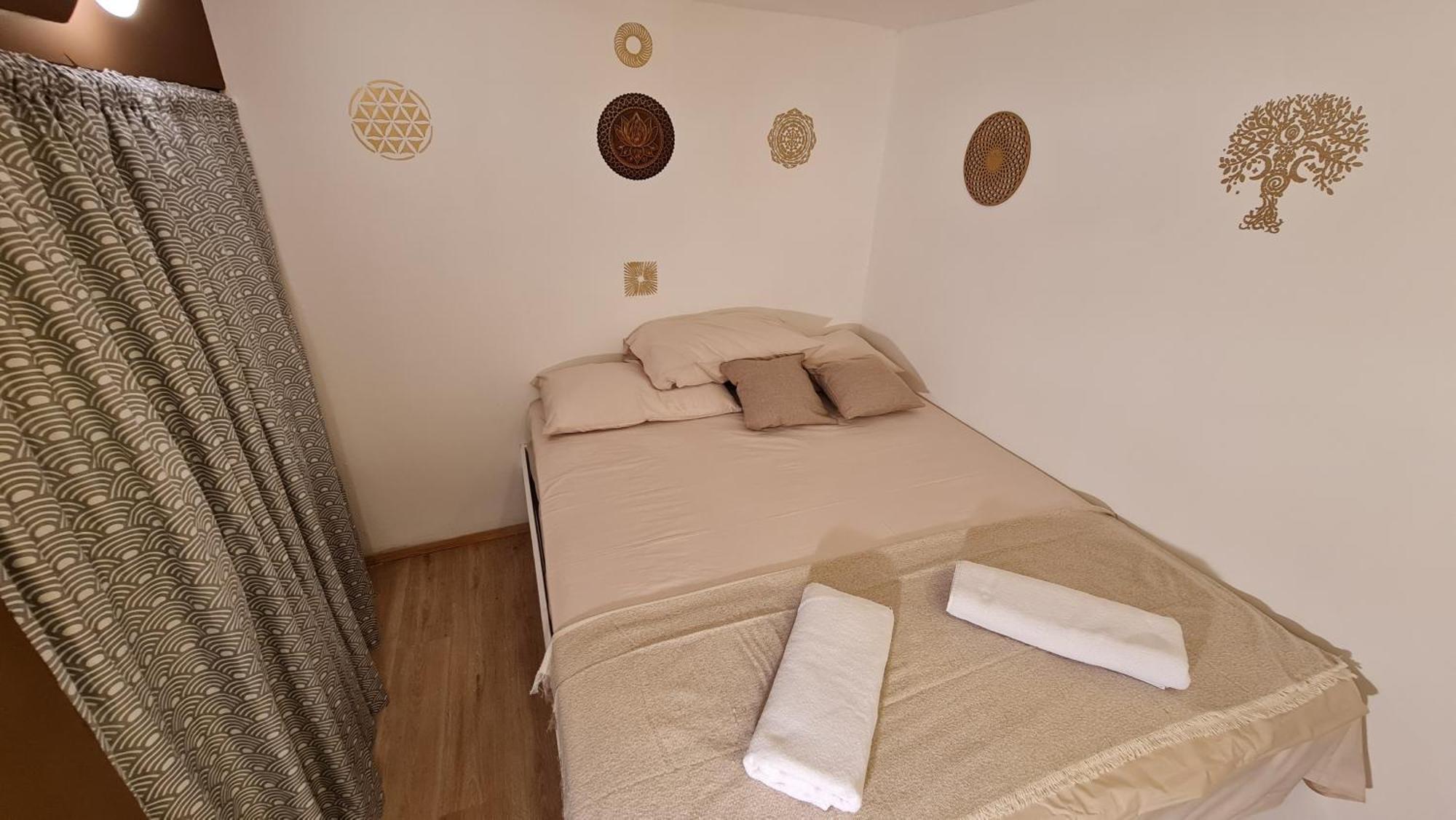 Plutus Apartments And Rooms With Free Parking Koper Exteriér fotografie